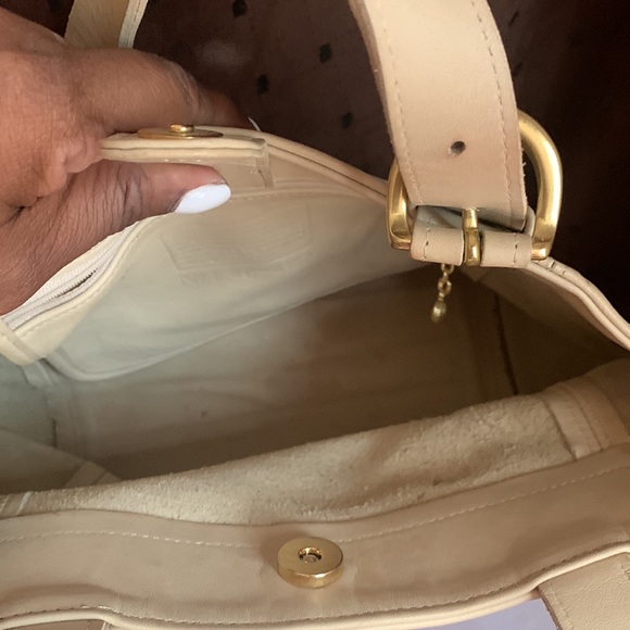 Coach bag - Picture 4 of 4